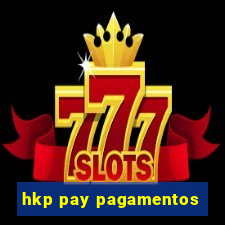 hkp pay pagamentos